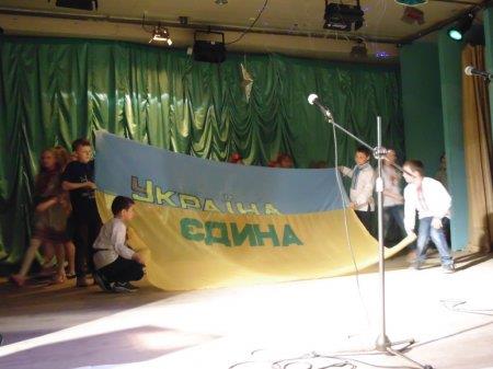 «Міс Дюймовочка – 2015»