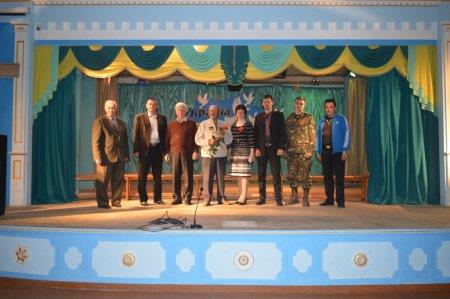 Урок мужності в колегіумі