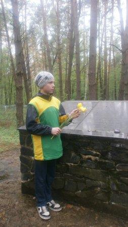 Велопробіг пам’яті