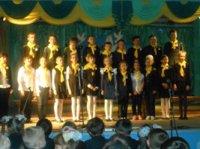 БИТВА ХОРІВ