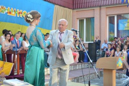 Випускний вечір 2015