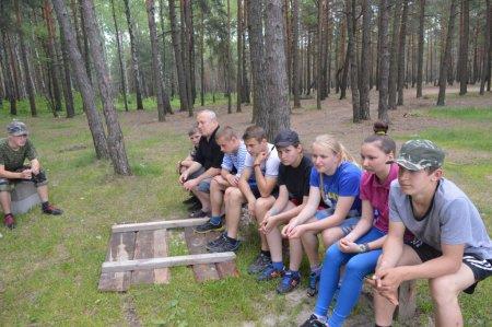 Військово-польові збори