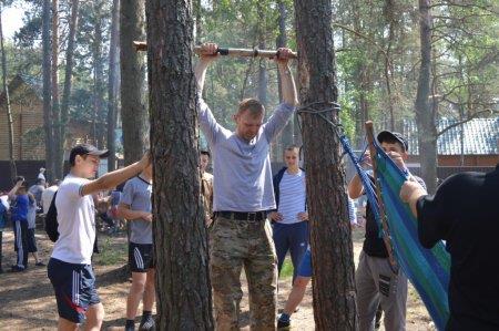 Військово-польові збори