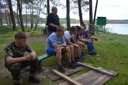 Військово-польові збори