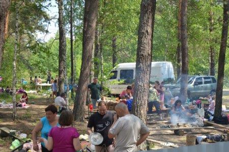 Навчальні екскурсії