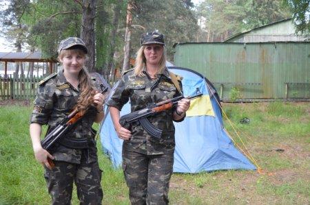 Військово-польові збори