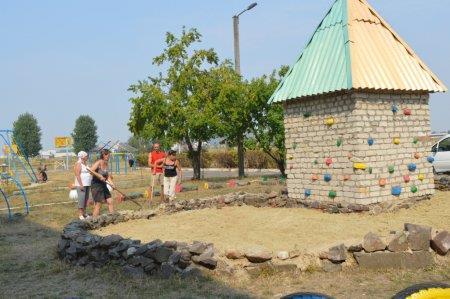 Підготовка до нового навчального року