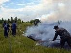 Рекомендації щодо захисту від задимлення