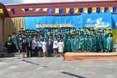 Куди вступили на навчання наші випускники Куди вступили на навчання наші випускники
