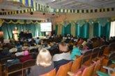 Батьківські збори в основній школі