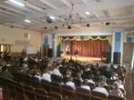 Конкурс талантів "Моя хвилина слави"