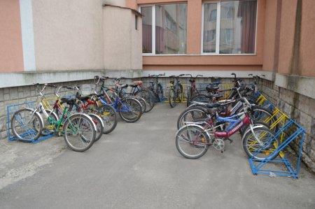 Велосипедний спосіб життя