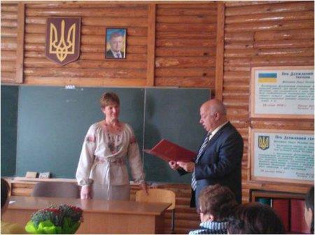 Вітаємо ювілярів!