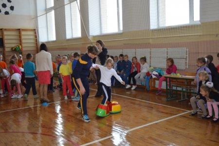 Олімпійський тиждень
