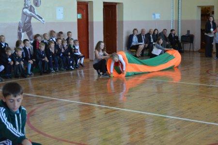 Олімпійський тиждень