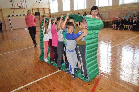 Олімпійський тиждень