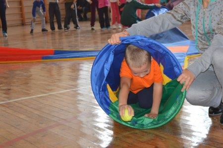 Олімпійський тиждень