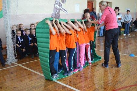 Олімпійський тиждень