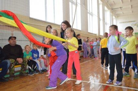 Олімпійський тиждень