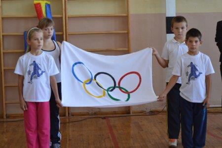 Олімпійський тиждень