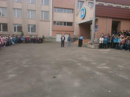 День здоров'я