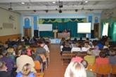 Батьківські збори