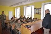 До Дня захисника України