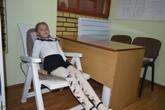 Розширюємо оздоровчі технології