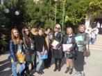 Участь у Всеукраїнському семінарі-тренінгу Участь у Всеукраїнському семінарі-тренінгу
