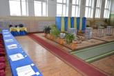 Виборча дільниця готова до проведення виборчого процесу
