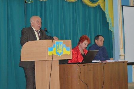 Батьківські збори