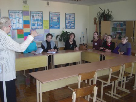 Творчі поїздки