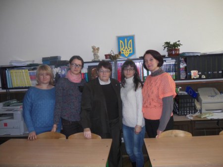 Творчі поїздки