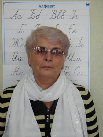 Вітаємо ювілярів!