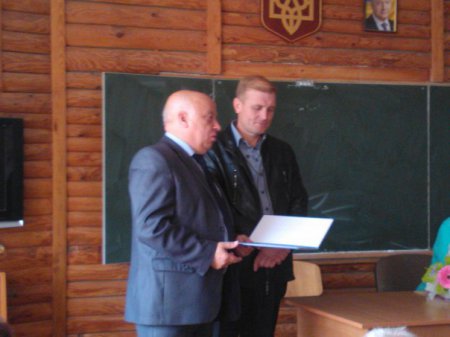 Вітаємо ювілярів!
