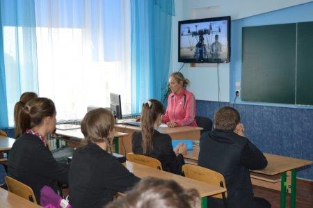 До Дня захисника України