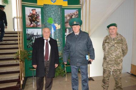 Розширюємо співпрацю з ВНЗ