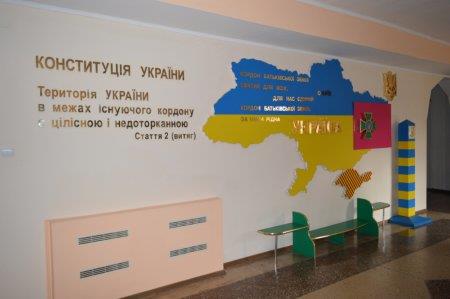 Розширюємо співпрацю з ВНЗ