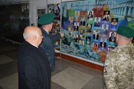 Розширюємо співпрацю з ВНЗ
