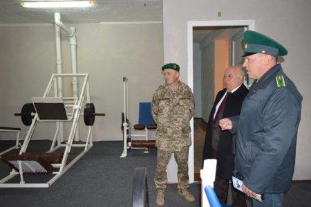 Розширюємо співпрацю з ВНЗ