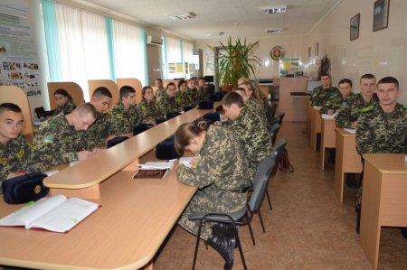 Розширюємо співпрацю з ВНЗ