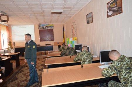 Розширюємо співпрацю з ВНЗ