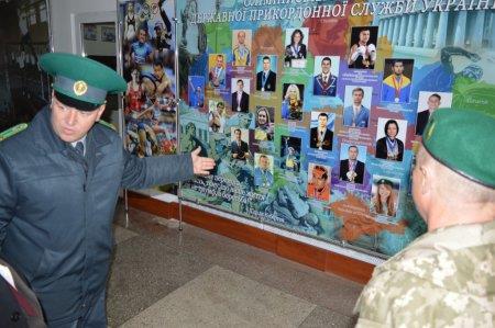 Розширюємо співпрацю з ВНЗ