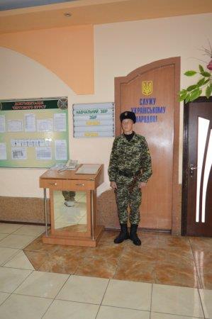 Розширюємо співпрацю з ВНЗ