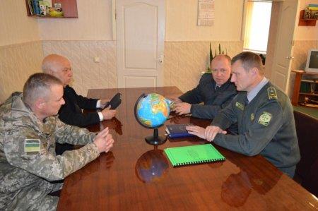 Розширюємо співпрацю з ВНЗ
