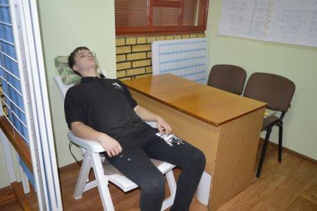 Розширюємо оздоровчі технології