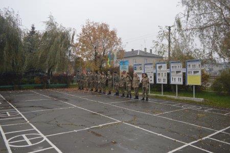 Заняття на «Єдиній смузі перешкод»