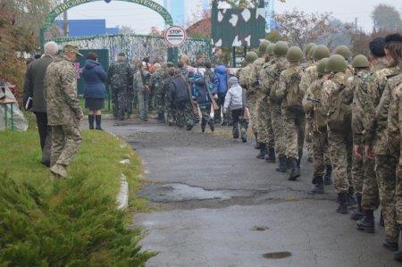 Заняття на «Єдиній смузі перешкод»