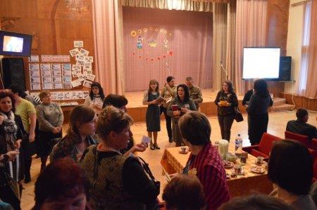 Переймаємо досвід