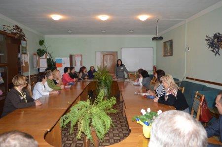 Переймаємо досвід